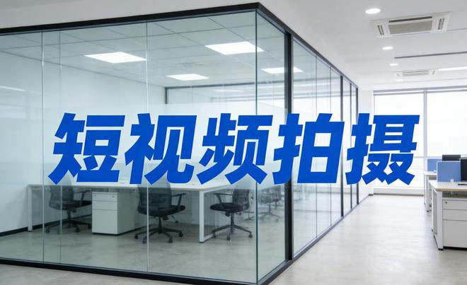 滨城区企业宣传片定制企业短视频拍摄 - 方案